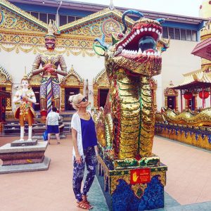 Top things to do in Penang, Malaysia, South East Asia