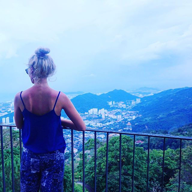 Best things to do in Penang, Malaysia, South East Asia by Girl Going Global