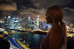 Marina Bay Sands | Singapore | Girl Going Global