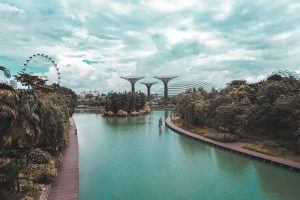 Singapore top things to do in the day | Girl Going Global