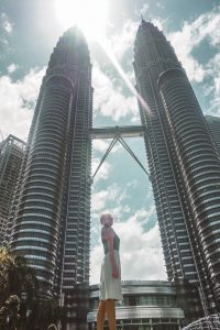 Batu Caves | Kuala Lumpur with Girl Going Global