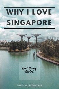 Explore Singapore with Girl Going Global | Top Tips | Where to Stay