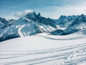 Chamonix | Ski Season | Best things to do other than ski |