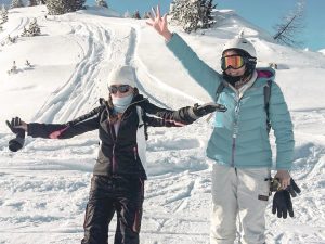 Girl Going Global | Ski Season | Chamonix | Top Tips