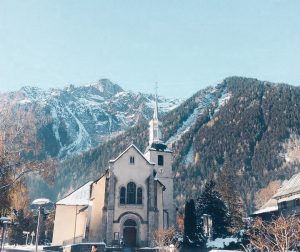 Chamonix | 20 things to do there | Girl Going Global