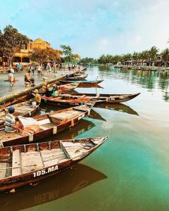 Top things to see and do in Hoi An, Vietnam