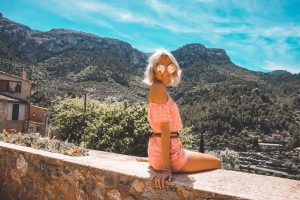 About Girl Going Global | UK Travel Blogger