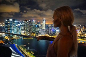 Take a look at my favourite things to do in Singapore