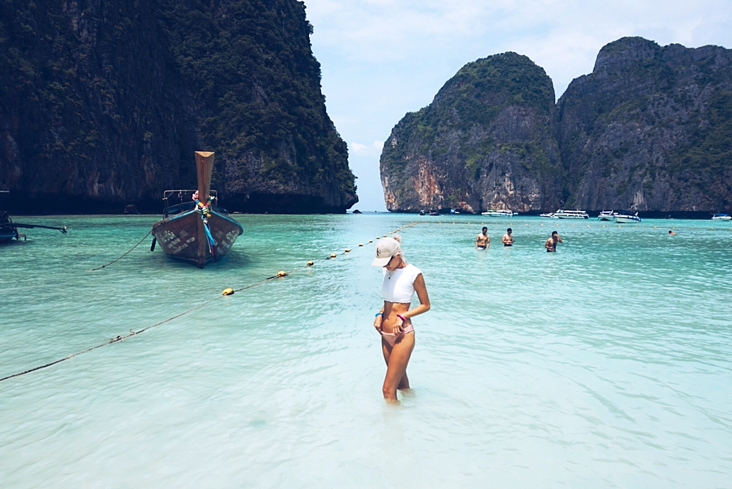 5 Must Do's In Krabi, Thailand