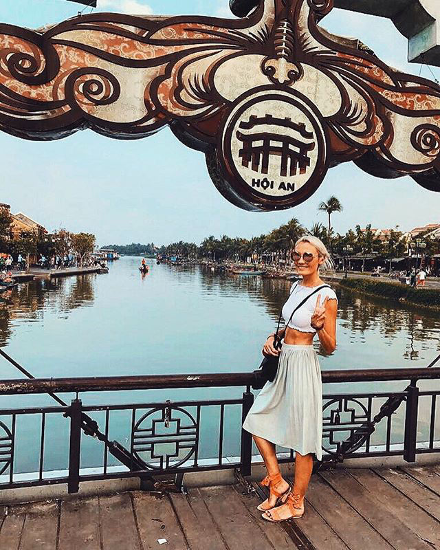 Top things to see and do in Hoi An, Vietnam