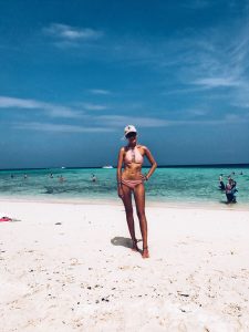 Bamboo Island | Krabi | Top things to do in Krabi with Girl Going Global