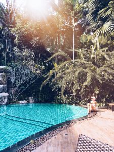 Hula Hula Resort Hotel, Ao Nang | Krabi | Top things to do in Krabi with Girl Going Global