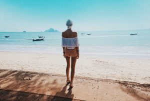 Ao Nang Beach | Krabi | Top things to do in Krabi with Girl Going Global