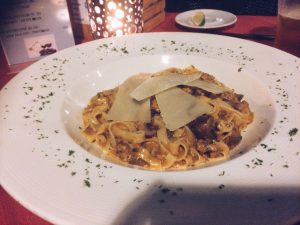 Umberto's Cuisine Italian | Krabi | Top things to do in Krabi with Girl Going Global