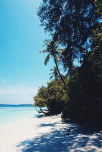 How to visit The Maldives on a budget | Girl Going Global