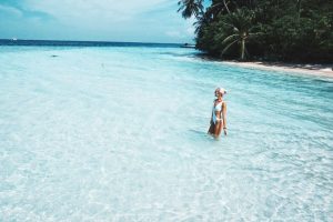 The Maldives Travel Diaries | Girl Going Global