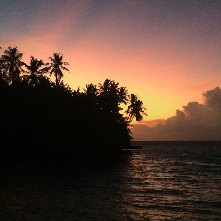 The Maldives Travel Diaries | Girl Going Global | Biyadhoo Island
