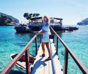 My Favourite Mallorca Beaches | Girl Going Global | Camp De Mar