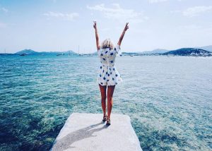My Favourite Mallorca Beaches | Girl Going Global | Port de Pollenca