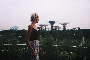 Explore Singapore with Girl Going Global | Gardens by the Bay