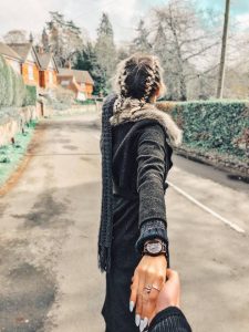 Where nature meets fashion (Why I love wearing a wooden watch)... | Girl Going Global