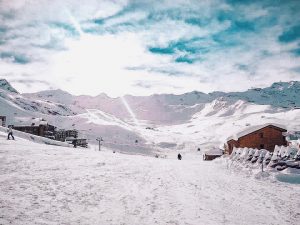 Val Thorens | Top Destinations for Easter 2018