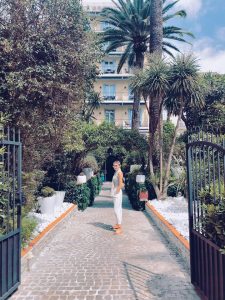 Hotel de Provence | Cannes | France