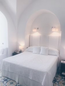 Hotel Santa Caterina | Amalfi | Italy | Girl Going Global