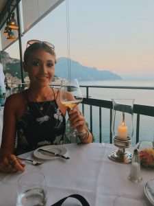Hotel Santa Caterina | Amalfi | Italy | Girl Going Global