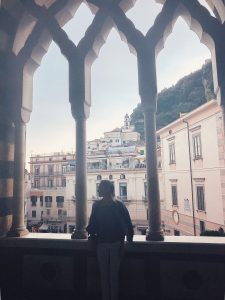 Amalfi | Cathedral | Girl Going Global