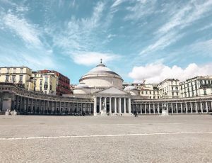 Naples | Italy | Girl Going Global