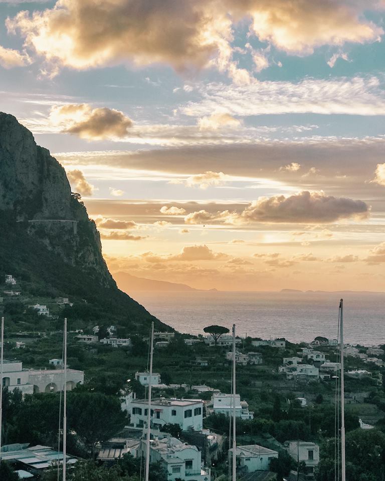Capri | Italy | Girl Going Global