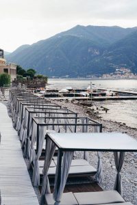 Sisters explore Lake Como: Filario Hotel & Residences