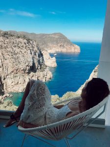 A stay at the beautiful Hacienda Na Xamena - The Soul of Ibiza | With Girl Going Global