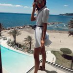 Hotel Torre del Mar, Ibiza with Girl Going Global