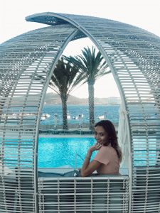 Hotel Torre del Mar, Ibiza with Girl Going Global