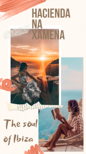 Title Image for Hacienda Na Xamena - The Soul of Ibiza
