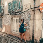 The Vintage Hotel & Spa, Lisbon with Girl Going Global