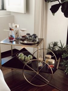 The Vintage Hotel & Spa, Lisbon with Girl Going Global