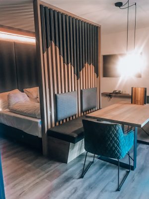 Room in Elements, Zell am See