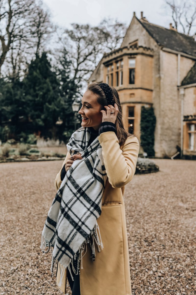 Countryside Break in the Cotswolds: The Lords of the Manor Hotel