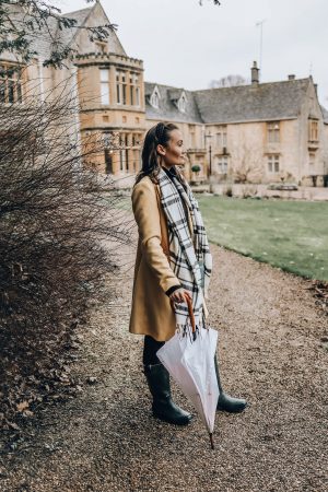 Lords of the Manor | The Cotswolds | Upper Slaughter with Girl Going Global