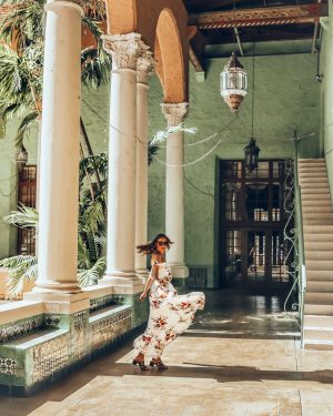 The Beautiful Biltmore Hotel, Coral Gables, Miami by Girl Going Global
