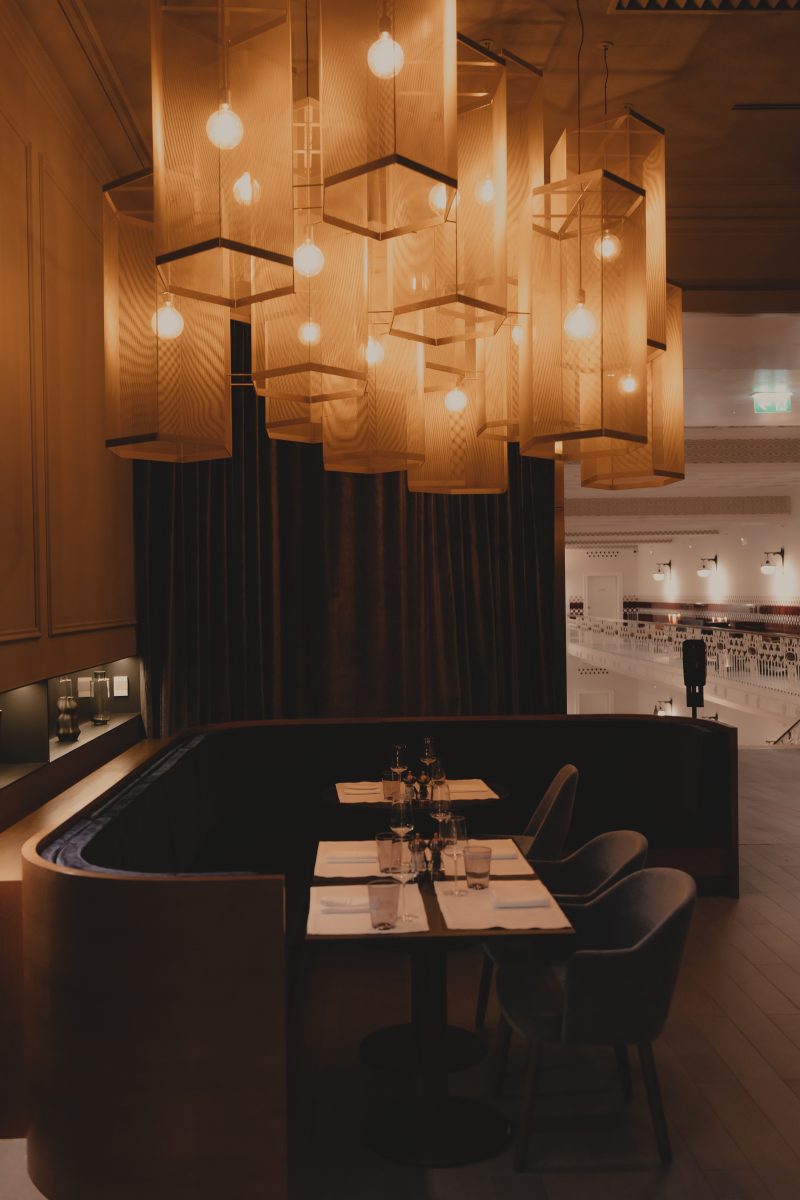 The hotel you NEED to visit in Budapest!